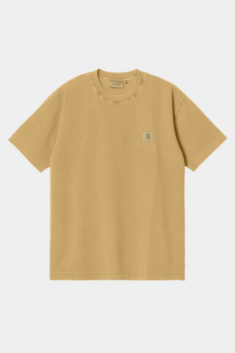 S/S NELSON T-SHIRT