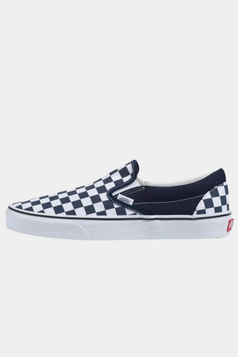 CLASSIC SLIP-ON