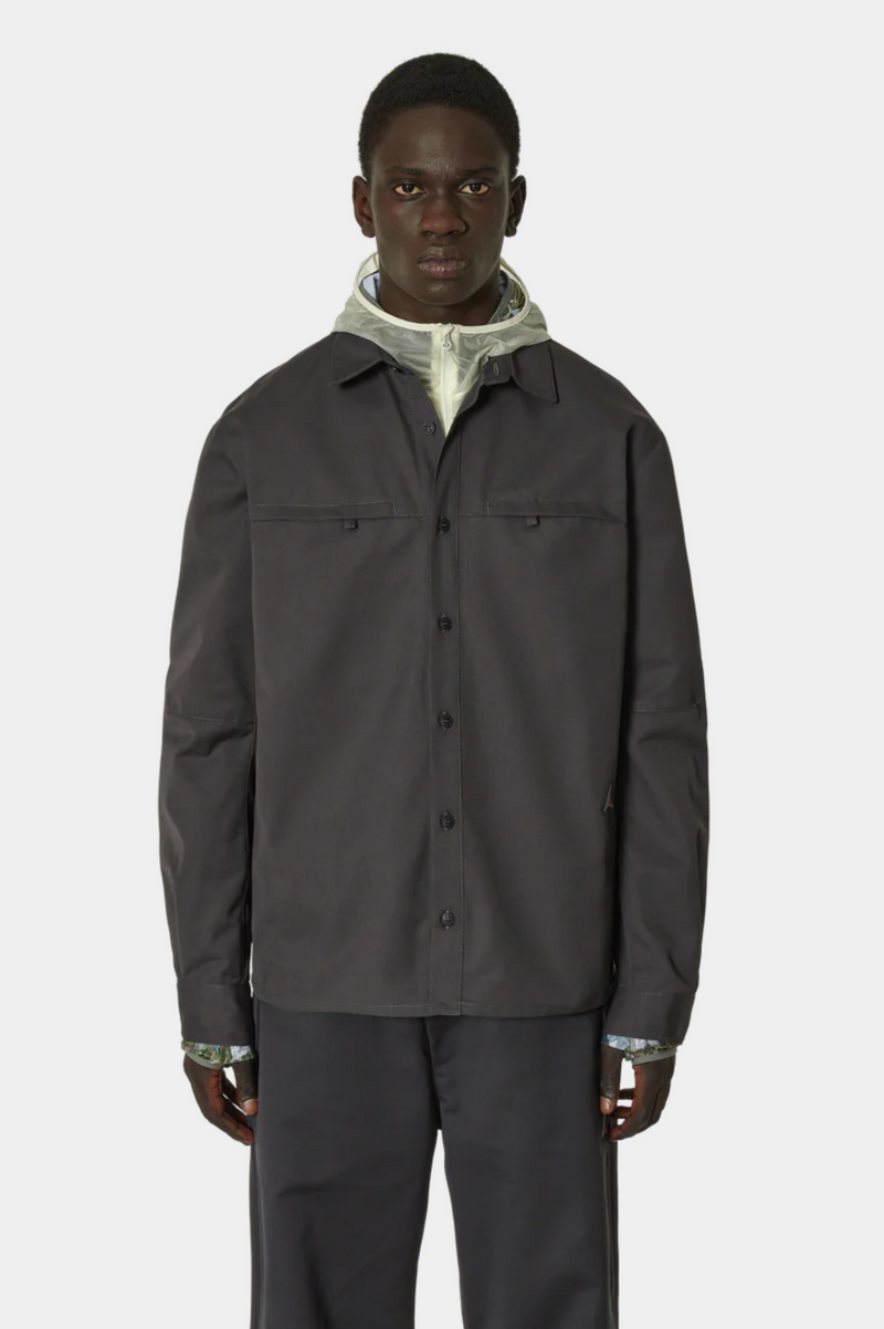 KLOPMAN PANELING SHIRT