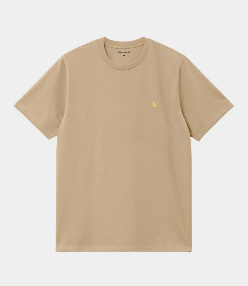 S/S CHASE T-SHIRT