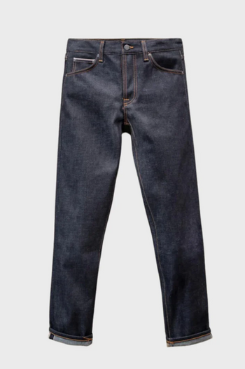 STEADY EDDIE II DRY ACE SELVAGE