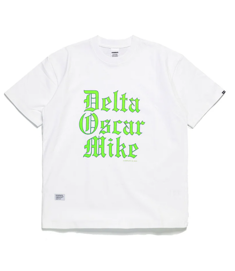 DELTA TEE