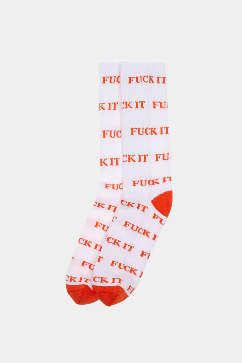 FUCK IT SOCK