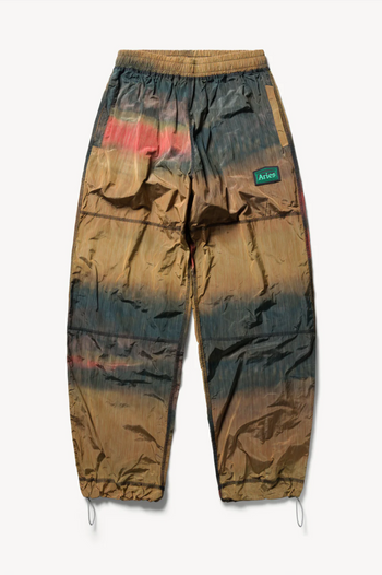 COLOURFADE WINDCHEATER PANT