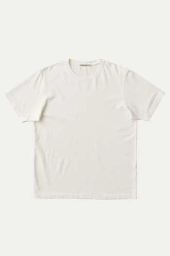 UNO EVERYDAY TEE CHALK WHITE