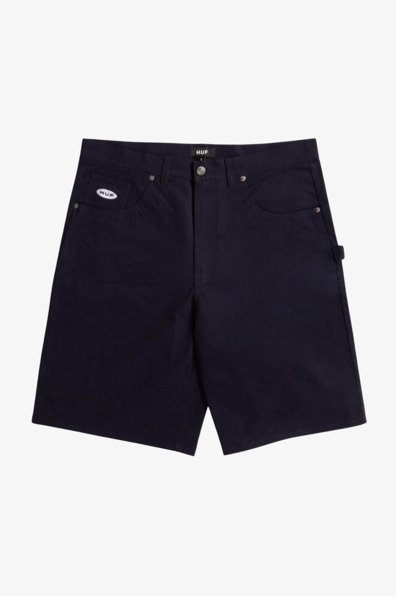 HUF WORKMAN SHORT