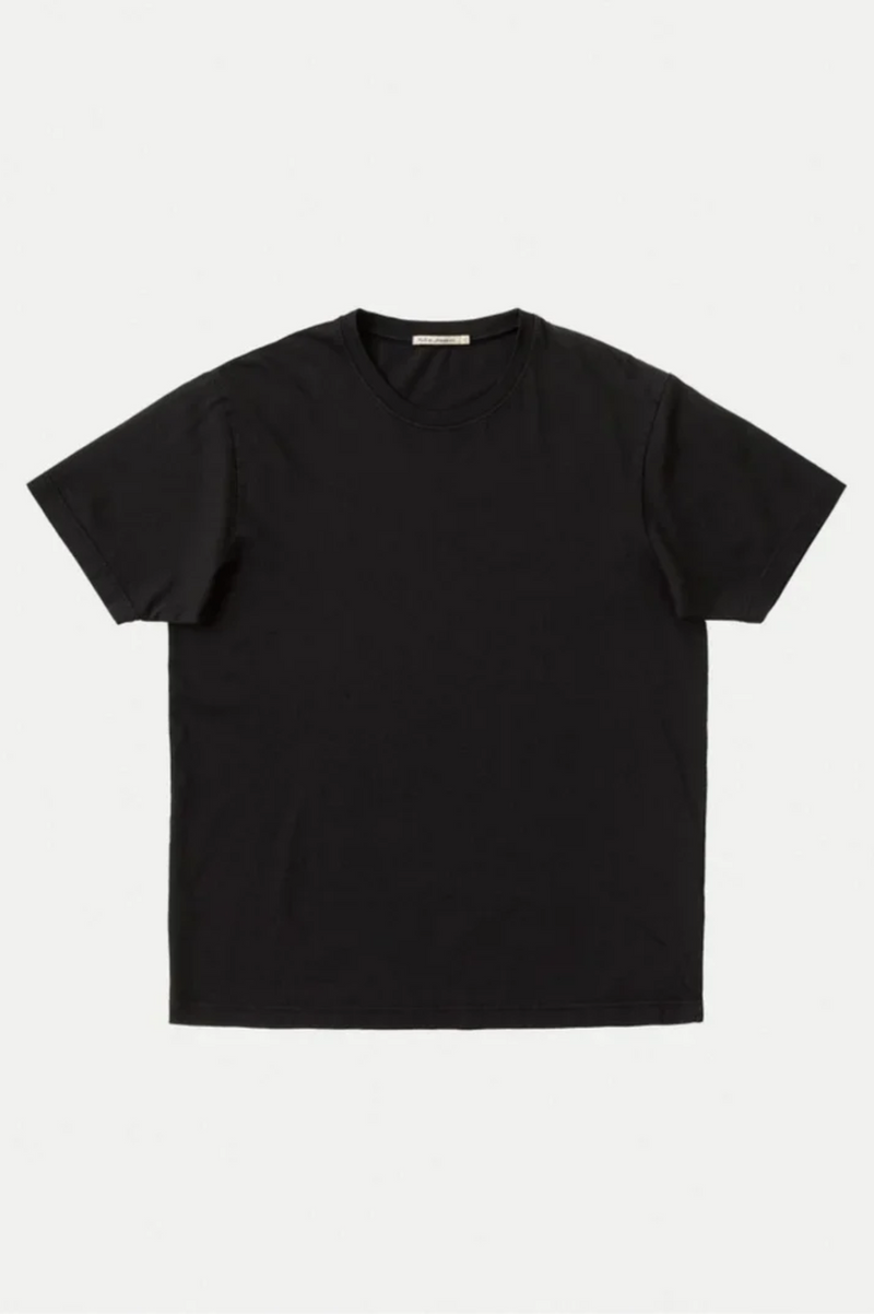 UNO EVERYDAY TEE BLACK