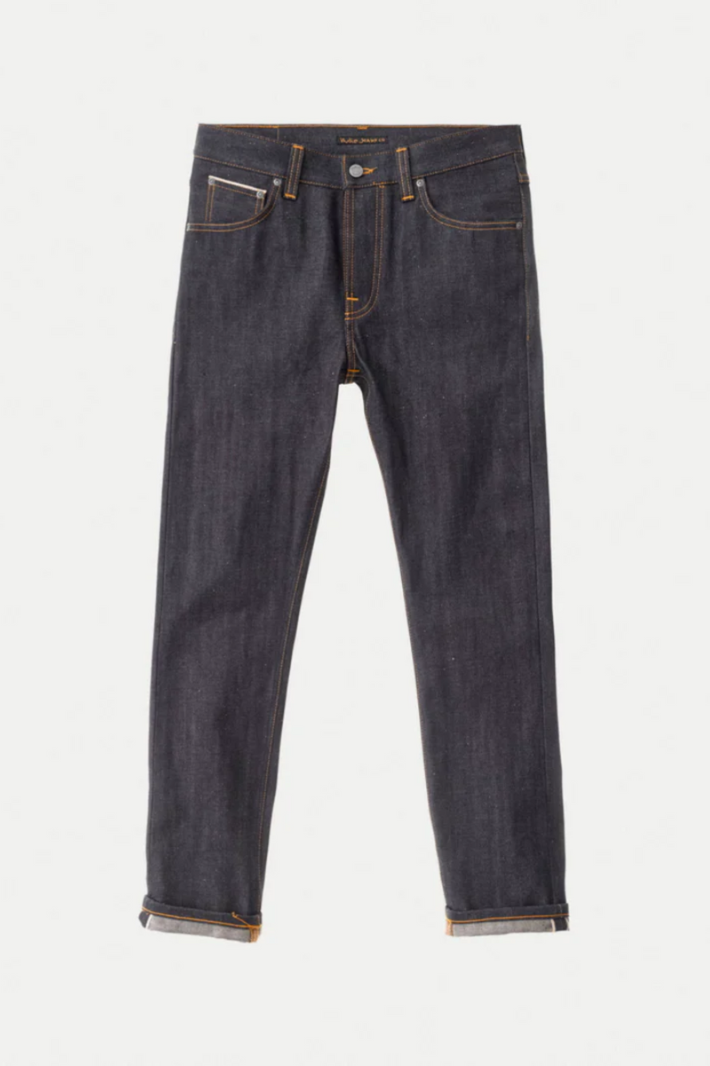 STEADY EDDIE II DRY SELVAGE