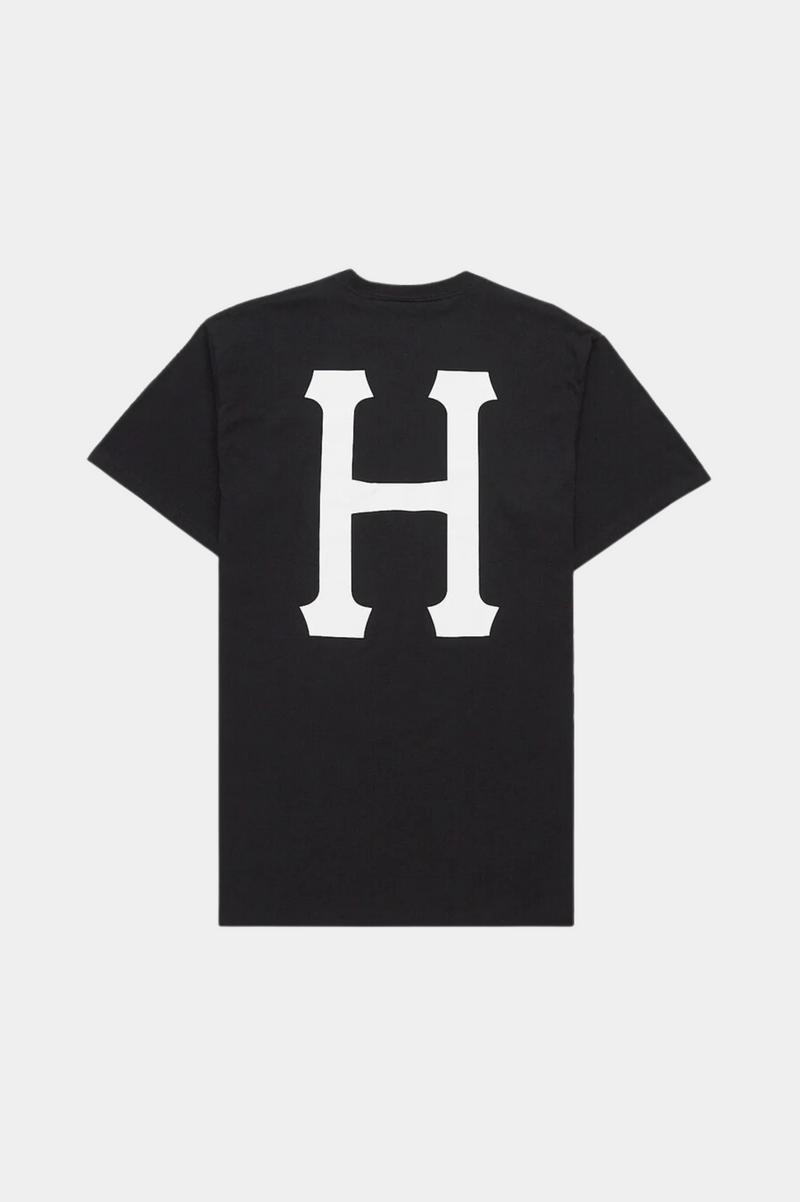 ESSENTIALS CLASSIC H S/S TEE