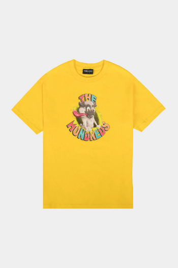 WALLY SHOW T-SHIRT