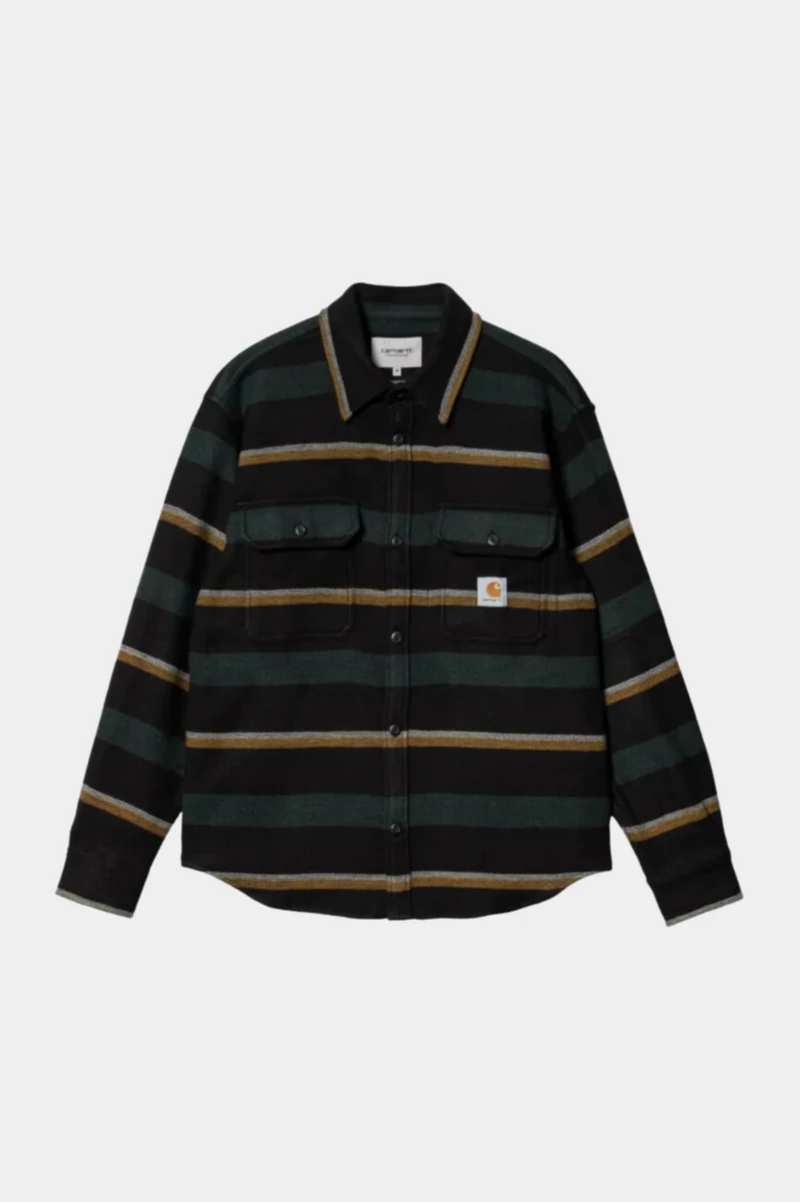 L/S BOWMAN SHIRT