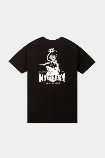 MYSTERY ROOM T-SHIRT