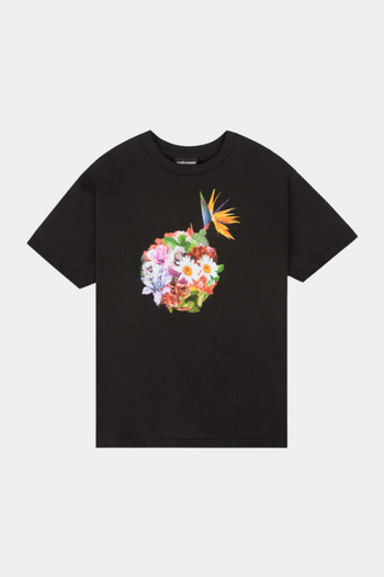 FLOWER ADAM T-SHIRT