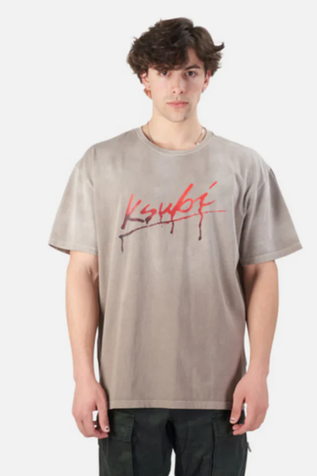 FLINT SS TEE