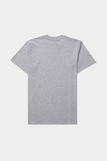 ESSENTIALS BOX LOGO S/S TEE