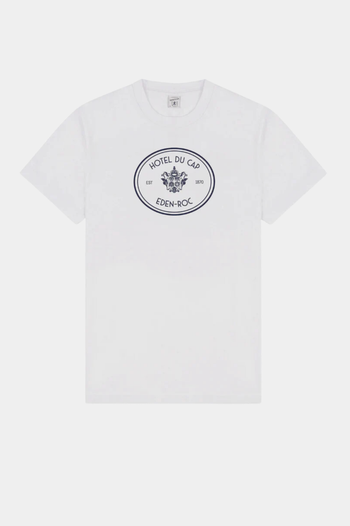 EDEN CREST KENNEDY T-SHIRT