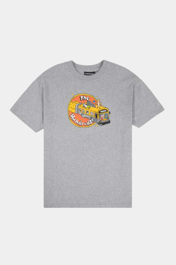 MAGIC BUS T-SHIRT