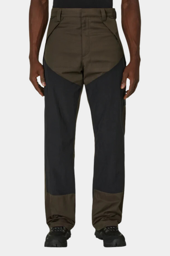 CARGO TROUSER