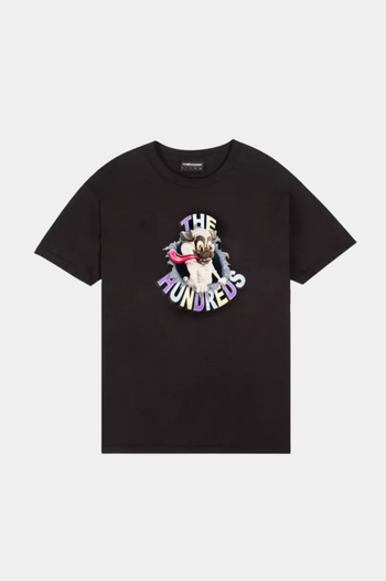 WALLY SHOW T-SHIRT