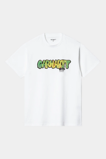 S/S DRIP T-SHIRT