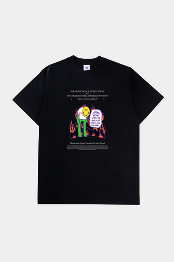 MELANCHOLIC T-SHIRT