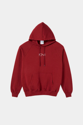 DEFAULT HOODIE