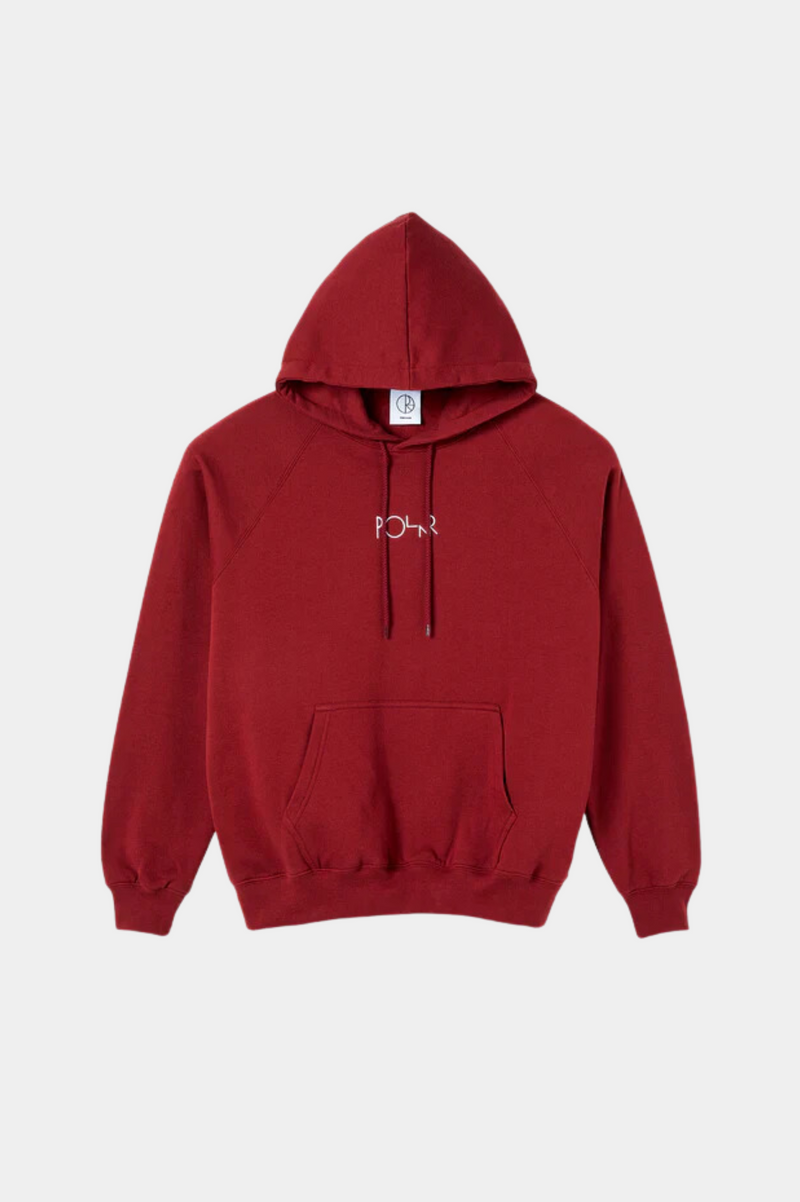 DEFAULT HOODIE