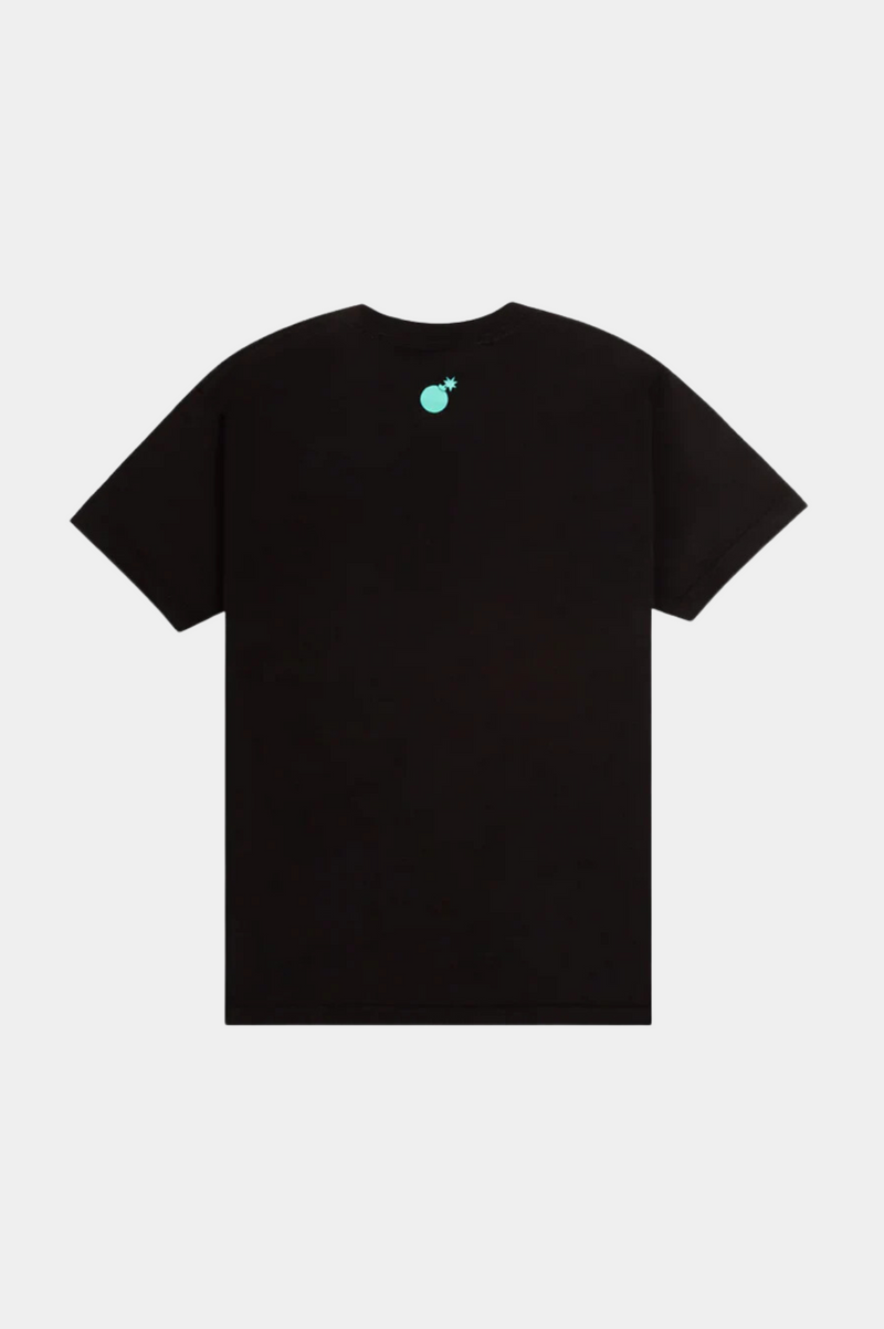 DRIP SLANT T-SHIRT