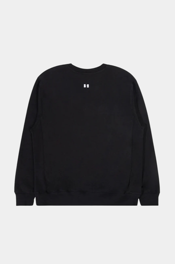 ATHLETICS CREWNECK