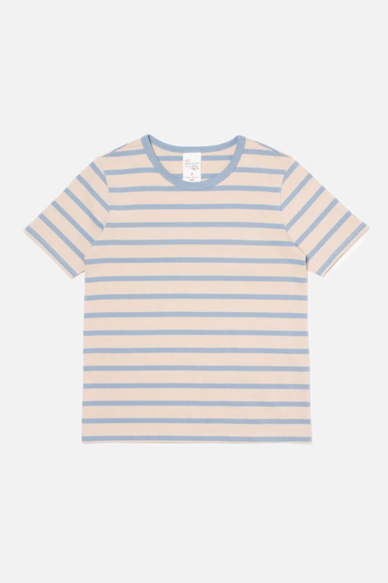 JONI BRETON STRIPE T-SHIRT