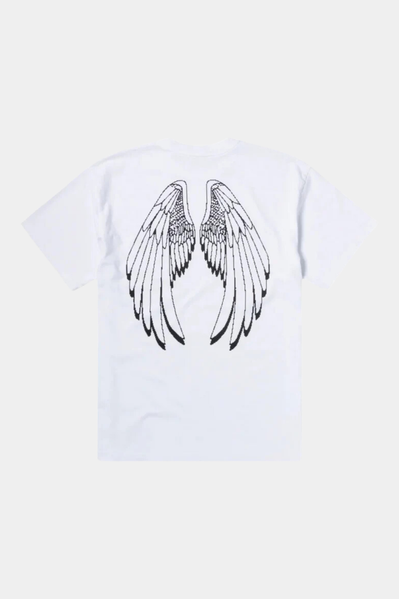 ANGEL SS TEE