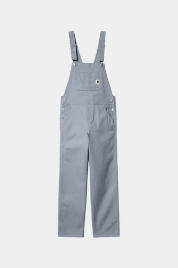 W' BIB OVERALL STRAIGHT