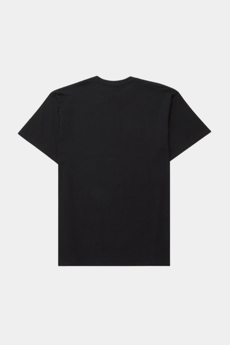 ESSENTIALS BOX LOGO S/S TEE