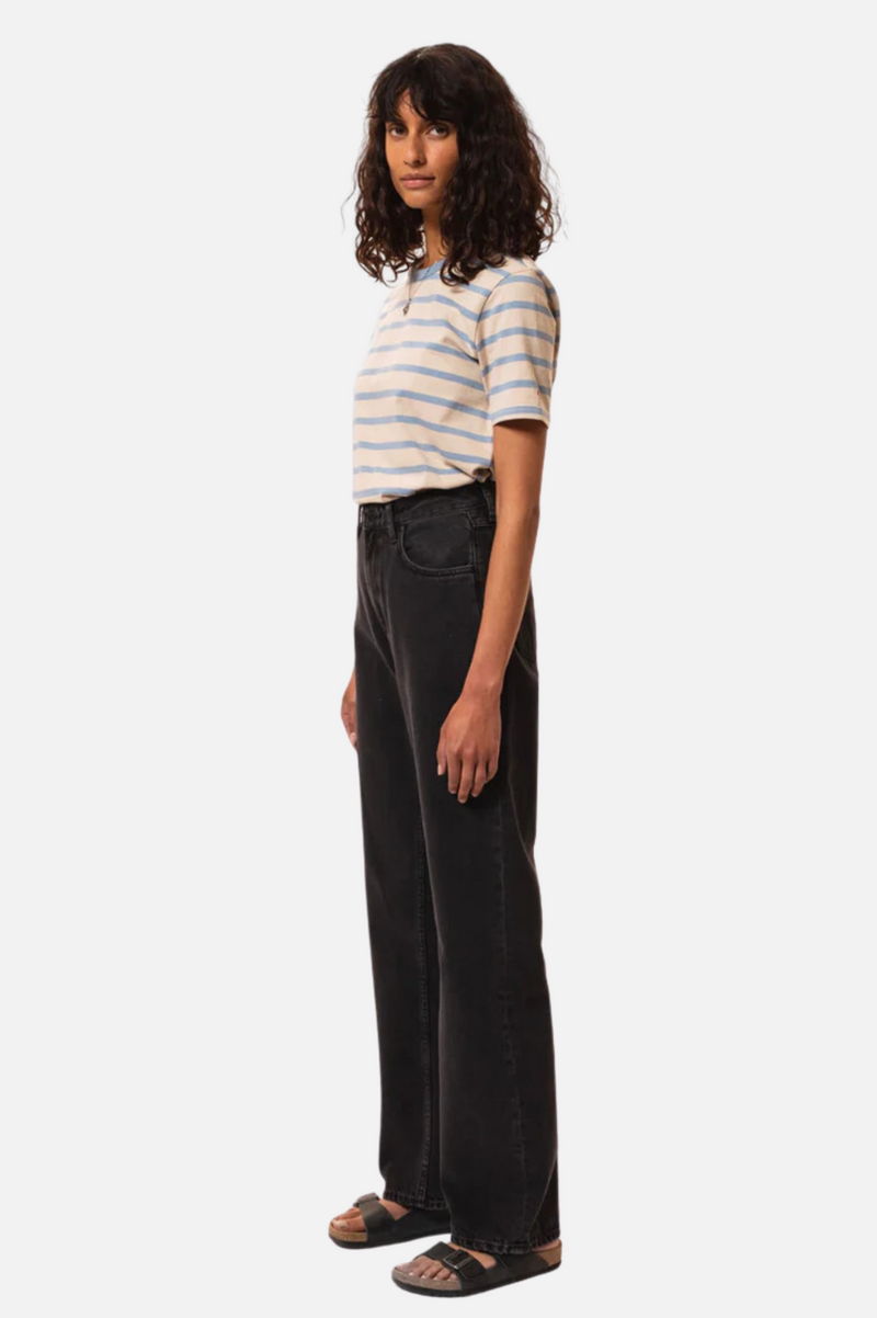 JONI BRETON STRIPE T-SHIRT