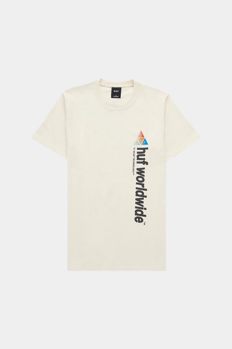 PEAK SPORTIF S/S TEE