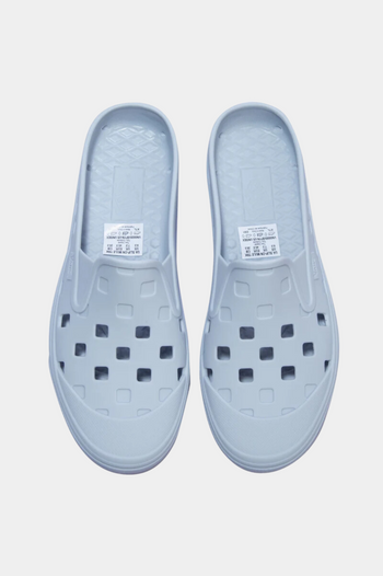 UA SLIP-ON MULE TRK