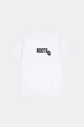 PERENNIAL X SENAYAN SKATE 25TH ANIV ROOTS TEE