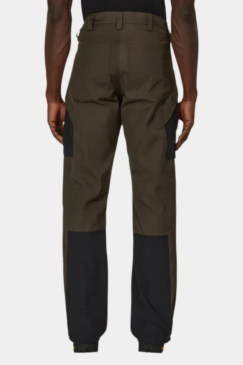 CARGO TROUSER