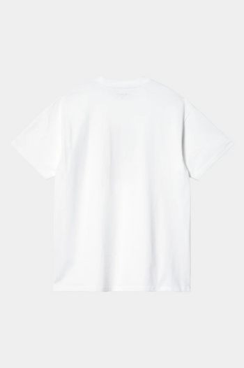 S/S GUMMY T-SHIRT