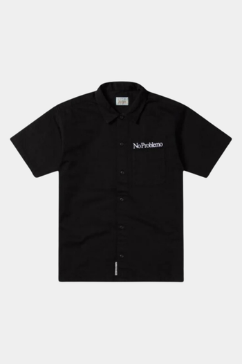 MINI PROBLEMO UNIFORM SHIRT