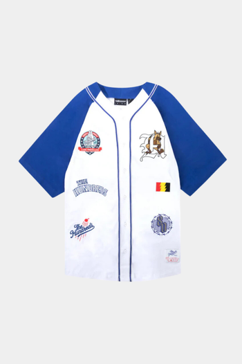 LEAGUE SS JERSEY