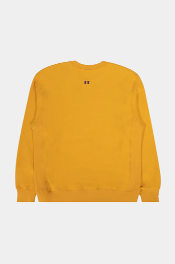 ATHLETICS CREWNECK