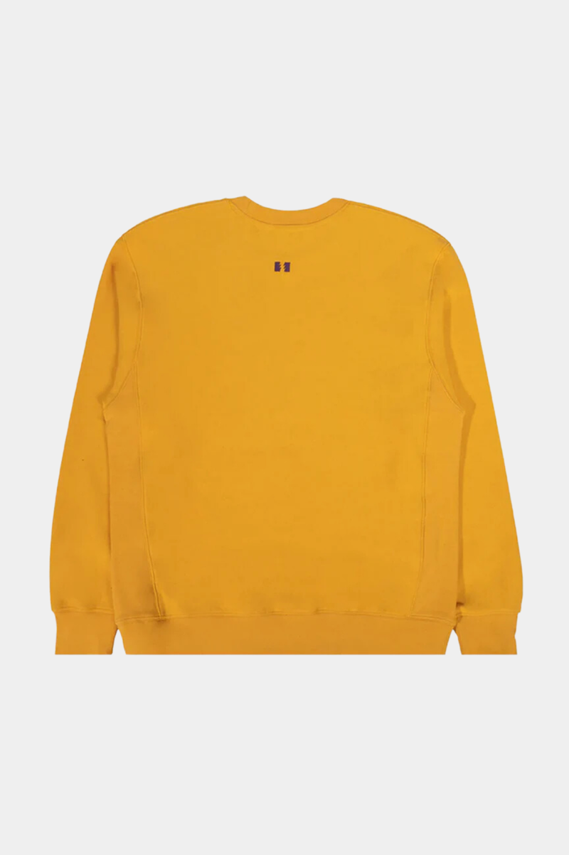 ATHLETICS CREWNECK