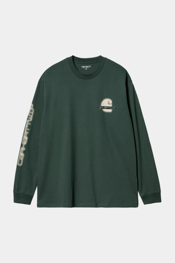 L/S ELECTRONICS T-SHIRT