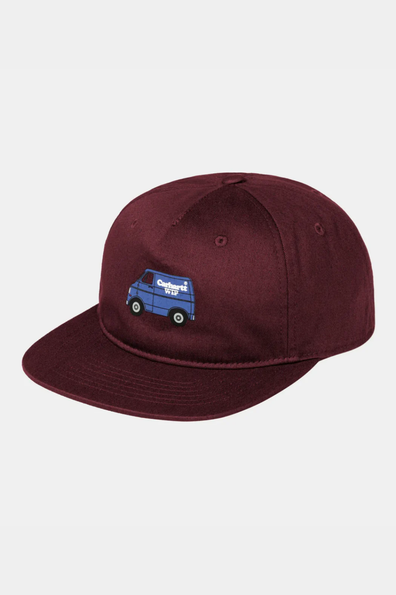 MYSTERY MACHINE CAP