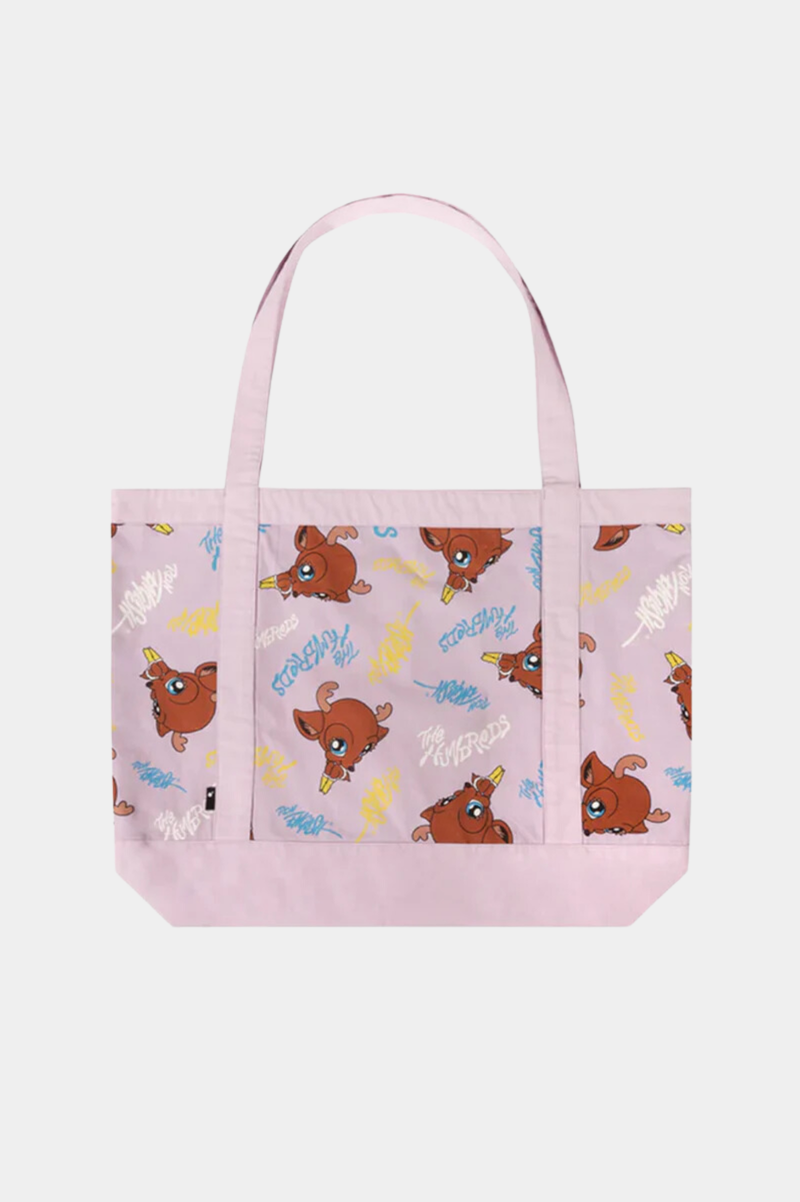 FAWN TOTE BAG