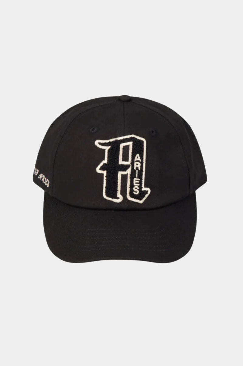 VARSITY CAP