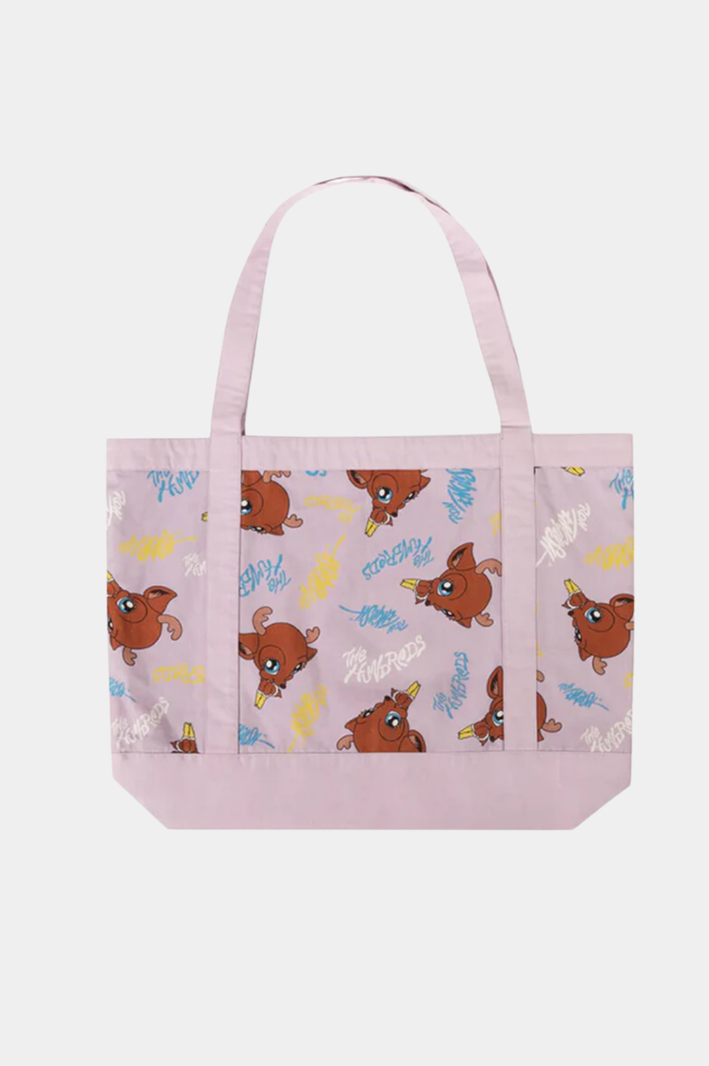 FAWN TOTE BAG