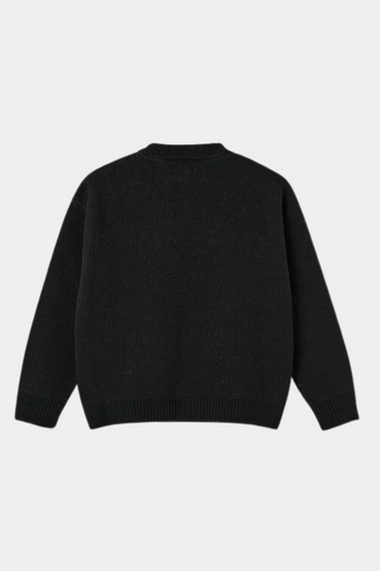 SKATE DUDE KNIT SWEATER