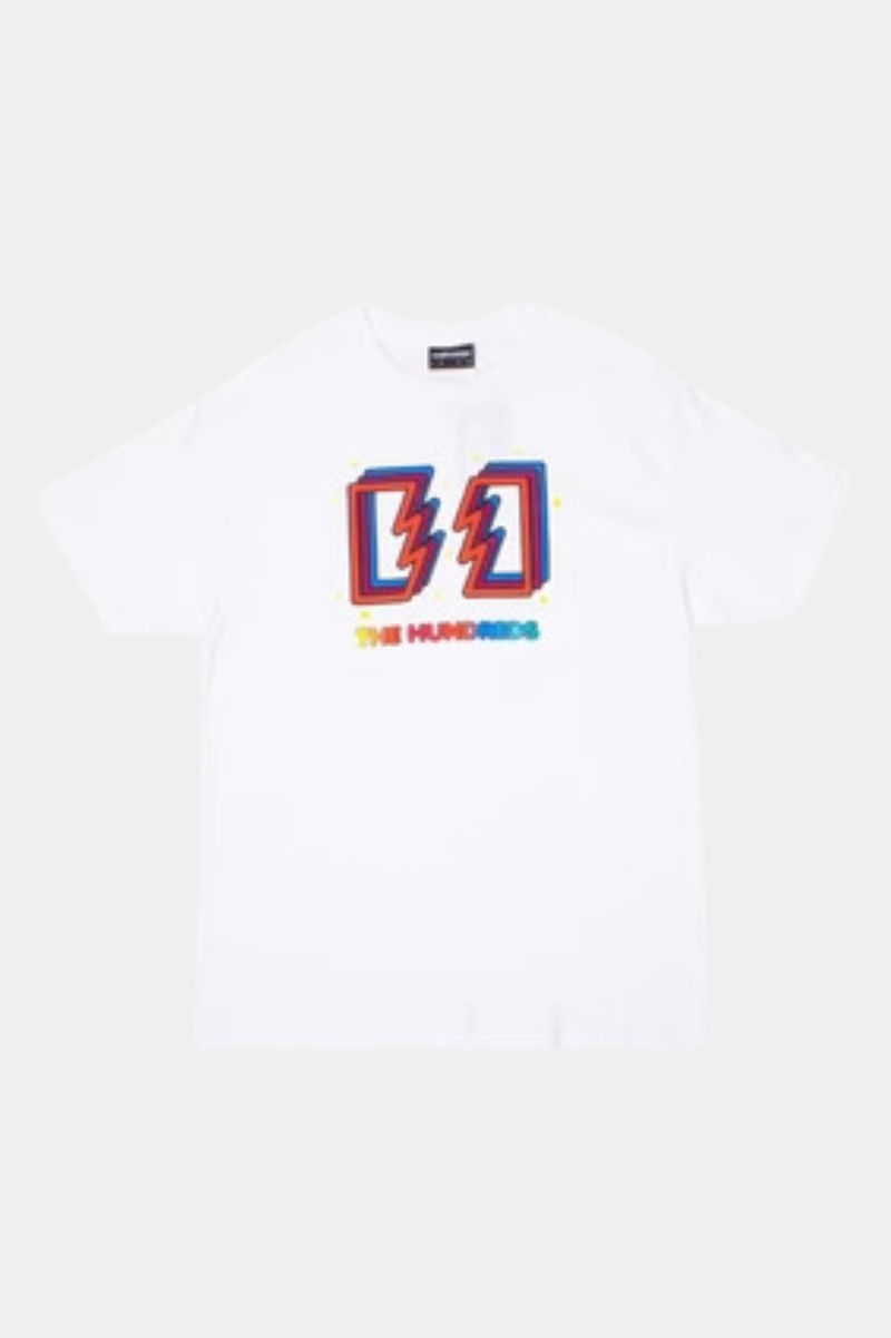 MAGIC MOUNTAIN T-SHIRT